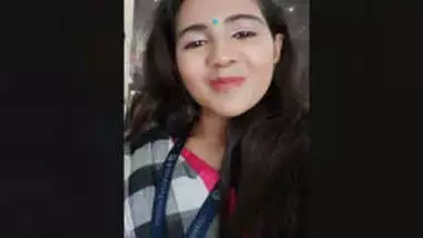 Beautiful Bangladeshi North south University Girl Part 2