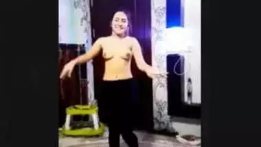 Paki Girl Nude Dancing Mms