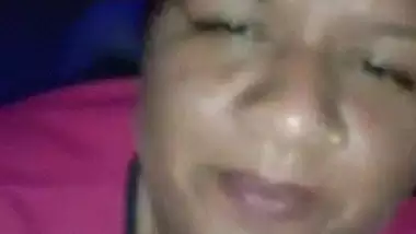 Doggy style chudai with chubby Punjabi aunty