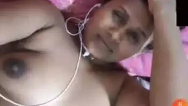 Horny SL Girl On Video Call