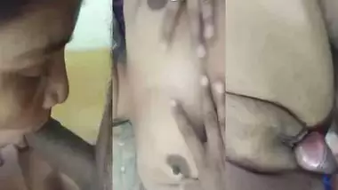 Indian couple porn video leaked online