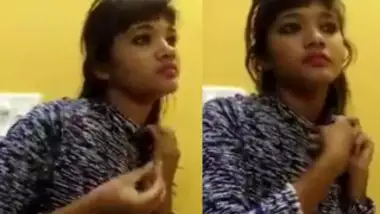 Cute Desi Girl After Fuck Wearing Cloth