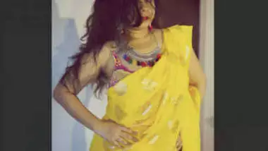 Sexy Sonali Banerjee Nude Video