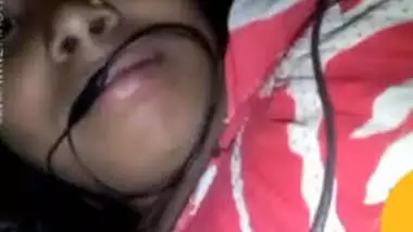 Desi Cute girl on vc