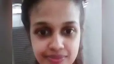 Mallu girl from Kottayam naked selfie