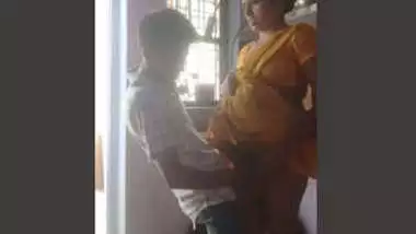 Dewar Bhabhi Kitchen Fucking New Leaked MMS