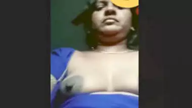 Bhabi Showing On Videocall