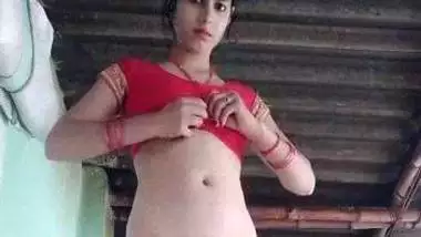 Rangpur desi dehati village bhabhi ki mast strip show