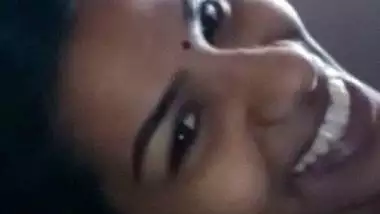 Merged sexy video of Indian hottie Janvi making naked selfie footage