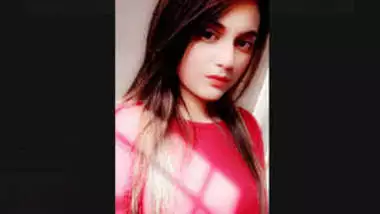 Super Hot Desi Girl Nude Leaked Video Part 1