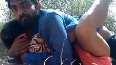 Desi Village Lover Outdoor Fucking Part 1