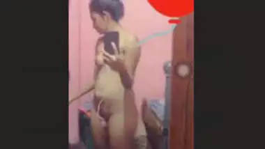 Hot SL Girl Nude Shows On Video Call