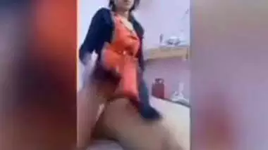 paki Wife Ridding Dick