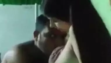 Sexy desi couple romantic fuck challenge