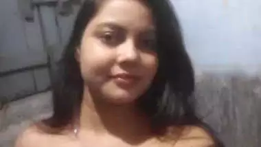 Very horny desi hot girl mms part 3