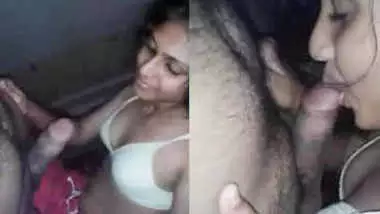 Deshi GF Blowjob & Boobs Sucked wid Audio