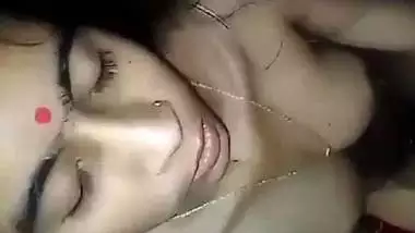 Bengali Cute Boudi Fucking video