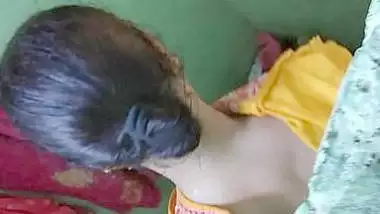 New village bhabi spy bath video