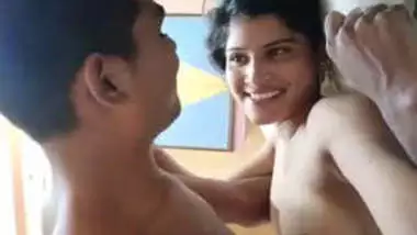 Very cute couple fucking clips part 1