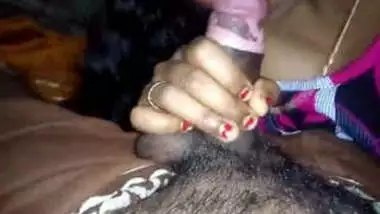 Desi Hot Village Boudi Blowjob