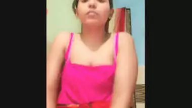 Bengali Bigbooby Girl Utturan Barua Showing on Live Part 1