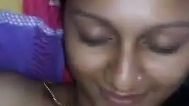 Mallu chechi sex video