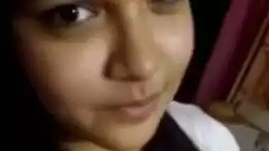 Cute Bangladeshi nude solo