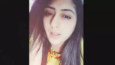 Amna Sabir Tiktok Girl Leak Video