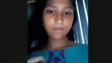 Bangladeshi Village Girl Make Video For Lover Showing Untouched Boobs And Pussy