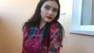 White Girl With Sindoor Sucks Indian Guy Part 3