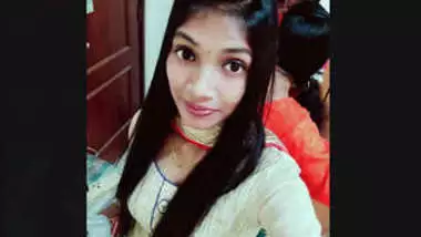 Indian Desi Cute Girl Nude Videos Part 5