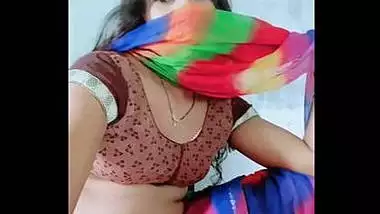 Hot marwadi house wife Roshni