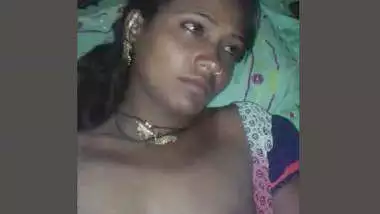 Desi VIllage Wife Blojob and Sex 1