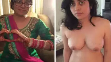 Hot NRI Punjabi girl fucking with Foreigner Part 2