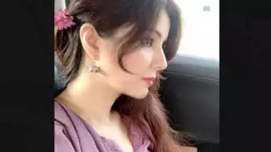 Pakistani Beautiful actress Rabi Pirzada Leaked Video Part 4