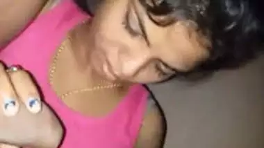 Desi Girl with Lover 2 videos part 1