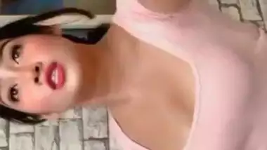 Desi Hot Model Sexy Clip