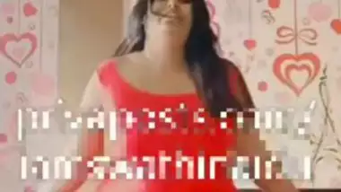 Swathi Naidu New Pantless Video