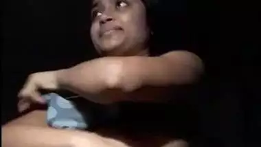 Desi oiling boobs pussy and ass