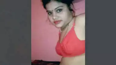 Desi Randi nude captured