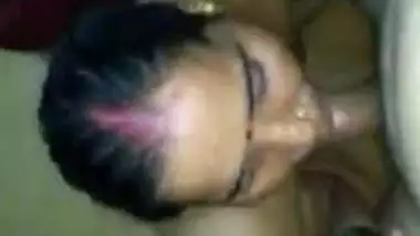 Indian Maid Blowjob