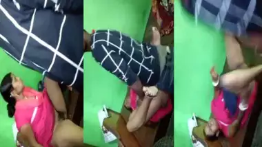 Desi cheating Bhabhi sex with her young Devar