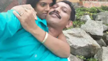 South indian wife sexy romance with hubby