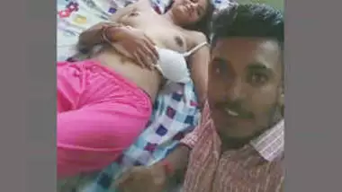 Desi Pujabi Lover prepared for sex