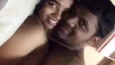 Desi Mallu Romantic Couple Fucking