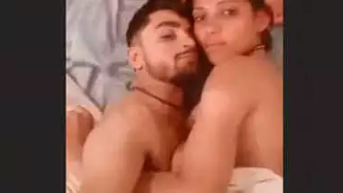 Desi Horny couple enjoying