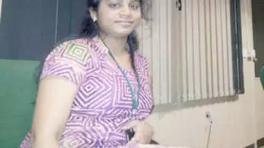 South Indian office Aunty nude Videos Part 1