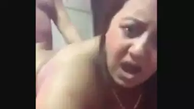 Desi aunty hard fucking