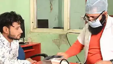 Part:3-Desi village bhabi fucking in hospital