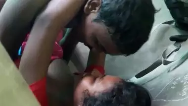 Dehati fuck video shared with KamaBaba fans